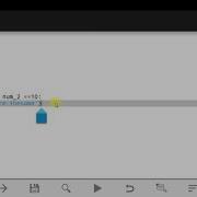 Qpython Tutorial 20 And Or