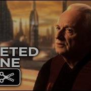 These 3 Deleted Scenes Make Palpatine 10X More Evil