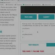 21 Day Coding Challenge Day 1