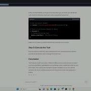 Selenium Ide Execute Script Command Example