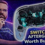 Turtle Beach Afterglow Wireless Controller For Nintendo Switch 2 REVIEW Unboxing Testing