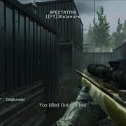 Cod 4 1v1 Spawn Trap Tuorial