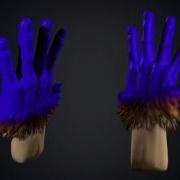 Morph Test
