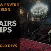 Stairs In Level Design Tips For Solo Devs Unity Unreal