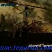 CRYEngine 3 Beauty SPEED Interaction Trailer HD