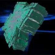 3D Fractal Manipulation Folded Box Morph Mandelbox 720p 30fps
