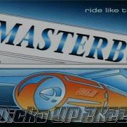 Masterboy RIDE LIKE THE WIND DICKA YP 2K22