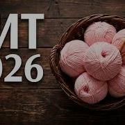 ТОП 3 ажура спицами которые ВСЕ вяжут в 2026