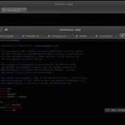 Jollpi Text Editor Built In Python GTK Since 2010 Reborn In 2025 Just 3 Dependencies