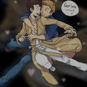 Devils Don T Fly Destiel
