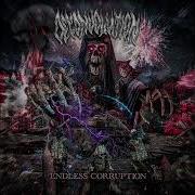 Deconvolution Endless Corruption 2023 Full Album