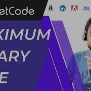 Maximum Binary Tree LeetCode 654 Full Solution With A Natural Way To Approach Recursion