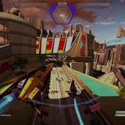 Wipeout Omega Collection Perfect Meltdown EG X