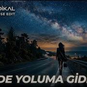 Sezen Aksu Bende Yoluma Giderim Deep House Remix Melancholic Vibes Dj Radikal