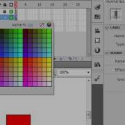 Flash Tutorial Request 6 Boolean Codes