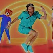 Bouncing Time Dance Song Brain Break Danny Go Songs For Kids