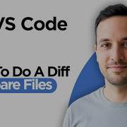 Как сравнить файлы в VS Code Пошаговое руководство по сравнению файлов в Visual Studio Code ве