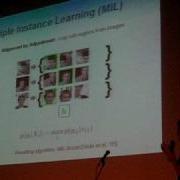 Simultaneous Learning And Alignment Multi Instance And Mult