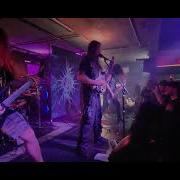 Analepsy Apocalyptic Premonition Live Montréal 01 08 2023 Pirana Bar