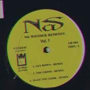 Nas The Cross 9th Wonder Remix