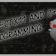 DirectX11 And C Programming And Developing A 3D Renderer