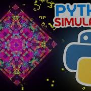 Python Simulation Tutorial Conway S Game Of Life