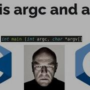 What Is Argc Argv And Why Do We Use Them