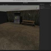 Unity 3D Particle Dust Example