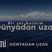 Pinhani Dünyadan Uzak Karaoke Instrumental