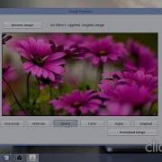 Image Processor Project In Java