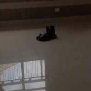 Hovercraft Test 1