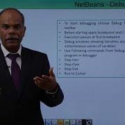NetBeans Debugging Project