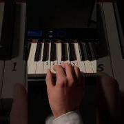 A Simple Melody That Sounds Complicated This Tutorial Was Made With The Casio Privia PX S7000