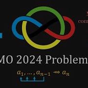 Задача 3 IMO 2024 МОНСТЕРСКАЯ комбинаторика сколько наберут 7