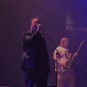 Protomartyr Clandestine Time Live Opening Act Before IDLES First Row View Los Angeles 14 05 24