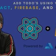 React Firebase And Alan AI Tutorial Build A Voice Based Todo Application