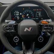 Hyundai Ioniq 5 N Tips And Tricks How To Streamline Your Experience With The Push Of A Button