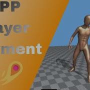 Advance TPP Player Muvment In Its Magic Game Engine Third Person Player Muvment DACgamer