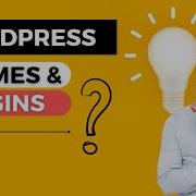 WordPress Themes And Plugins Installation Activation And Uploading Guide