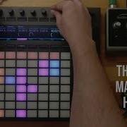Ableton Live Push 2 Performance EP 06 Lost In Isolation