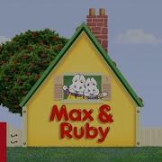 Max Ruby Theme Song Español Latino Latino Spanish V3