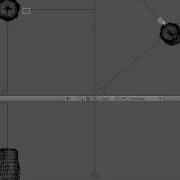LightWave Idea Magic Bevel Y Offset