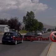 Video 2 Intersection Safety 4 Way Stop