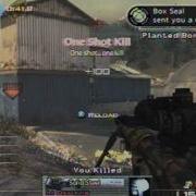 4Piece KillFeed Say What OCE