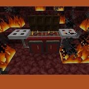 Making A Working Grill In Minecraft With Command Blocks