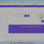 Coding Ninja Issues Tracker