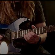 Magnus Karlsson S Free Fall On My Way Back To Earth Instrumental Music Video