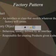 Java Tutorial 2 Factory Pattern Part 1 3