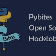 Hacktoberfest 2023 Contribution Ideas 5 Pybites Open Source Projects