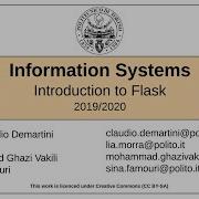 Tutorial For Beginners To Program With Flask And SqlAlchemy Part 4